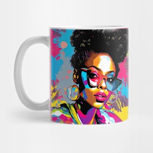 Portrait 152 Mug